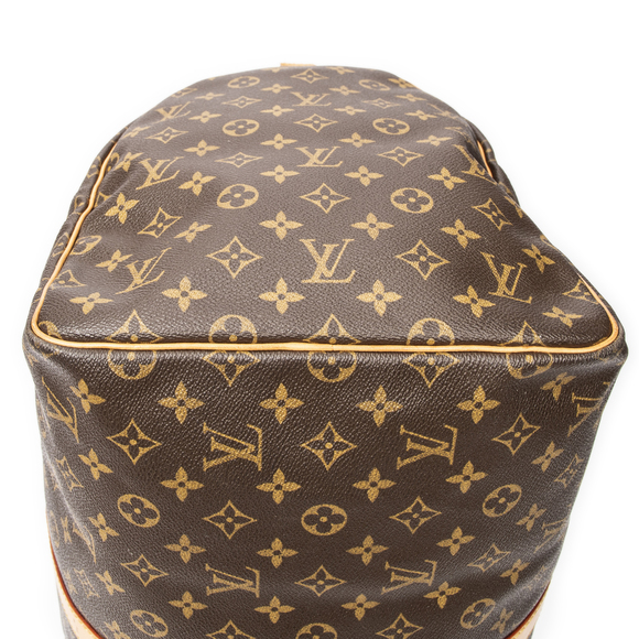 Louis Vuitton Keepall 55 - Picture 7 of 10
